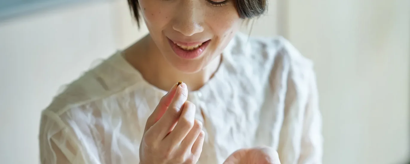 NMNサプリメントはどう取り入れる？30代・40代の美容習慣に活かす考え方