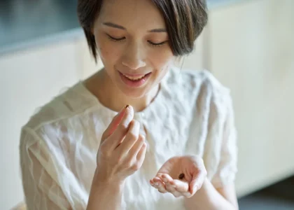 NMNサプリメントはどう取り入れる？30代・40代の美容習慣に活かす考え方